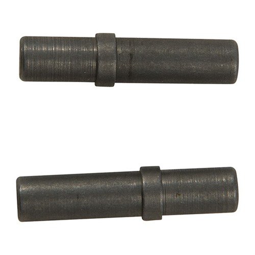 .22 Magazin Tube Follower & End Cap Kit mit sechs Follower-Stilen und zwei Kappenstilen, passend für die meisten .22er - ideal für deine Nachfüllungen!