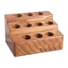 BROWNELLS Add-On Oak Screwdriver Bench Block