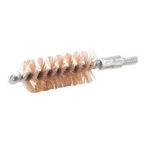 Die STANDARD LINE BRONZE BORE BRUSHES bieten langlebige, gründliche Reinigung mit hochwertigem Phosphorbronze und einem praktischen 12er-Pack für mehr Komfort.