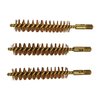 BROWNELLS Bronze "Beefy" Bore Brush, fits .416 Rifle, per 3