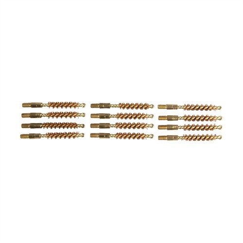 Die SPECIAL LINE Brass Core Reinigungsbürsten sind perfekt für deine .22 Kaliber Pistole. Sie verhindern Kratzer und bieten langlebige, gründliche Reinigung.