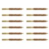 BROWNELLS 8mm Rifle Brush 12/Pack