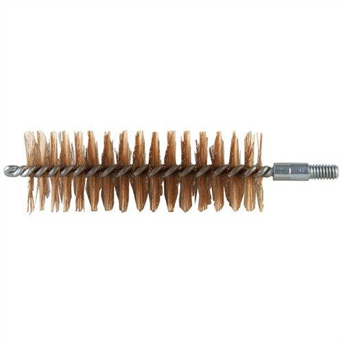 Mit dem SHOTGUN CHAMBER BRUSH aus langlebigem Phosphorbronze reinigst du schnell und sicher verschmutzte Kammern. 8-32 Gewinde für optimale Leistung!