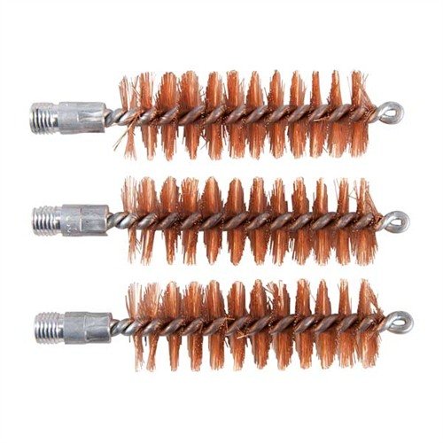 Mit dem SHOTGUN CHAMBER BRUSH aus langlebigem Phosphorbronze reinigst du schnell und sicher verschmutzte Kammern – ideal für 12 Gauge mit 5/16