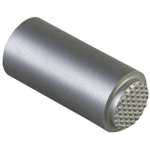 Die 1911 Recoil Spring Plugs von Ed Brown sind maßgefertigt, langlebig und bieten das traditionelle Aussehen eines Colt-Teils für deine Commander- oder Government-Waffe.