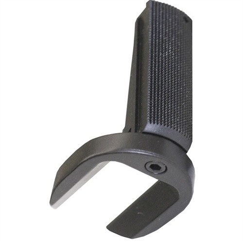 Der 1911 DROP-IN MAXI-WELL von ED BROWN ermöglicht schnellere Nachladevorgänge, verbessert den Grip und erfordert kein Smithing – einfach anbringen und loslegen!