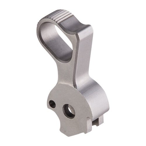 Das 1911 Trigger Pull Set von Ed Brown bietet maßgeschneiderte Teile für einen präzisen Abzug, der einfach zu installieren ist und langlebige Leistung garantiert.