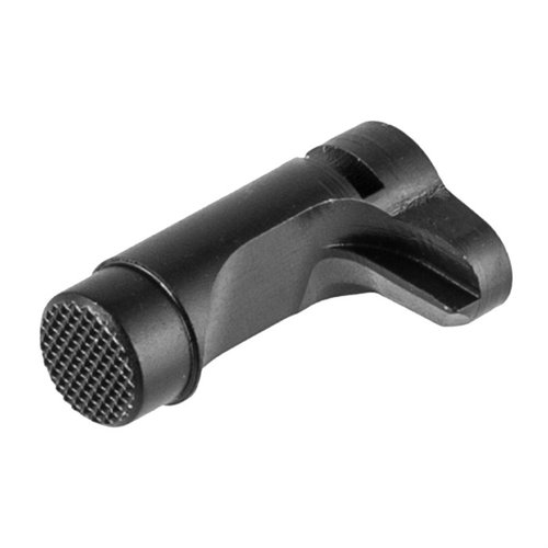 Der 1911 STANDARD MAGAZINE RELEASE von ED BROWN bietet eine perfekte Passform, langlebige Verarbeitung und eine attraktive Maschinenbearbeitung für deinen 1911.