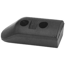 Ersetze abgenutzte Pads mit den 1911 MAGAZINE BUMPER PADS von Ed Brown – schütze dein Magazin, erleichtere das Einsetzen und verbessere die Optik!