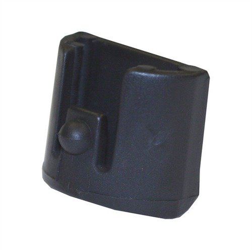 Der GRIP FRAME INSERT für GLOCK® sorgt für eine saubere Optik, verhindert Schmutz im Inneren und ermöglicht ein reibungsloses Nachladen ohne zusätzliche Patronen.