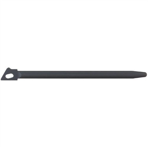 Der M14/M1A National-Match Spring Guide von Badger Ordnance verbessert die Funktion des Betätigungsstabs, ist einfach einzubauen und verringert die Federreibung.