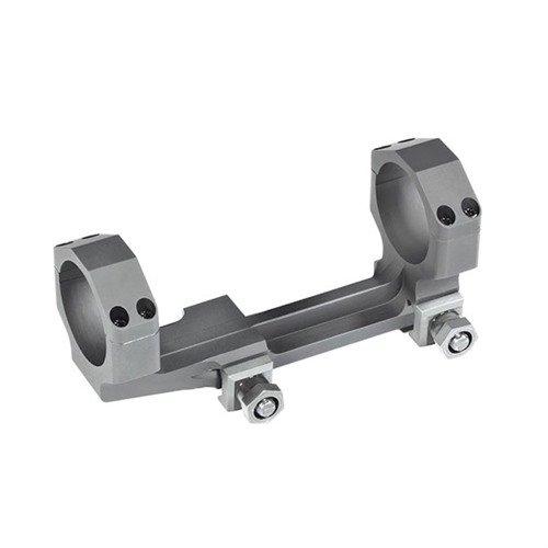 Die ONE-PIECE SCOPE MOUNTS von Badger Ordnance bieten eine stabile Montage für 34mm Zielfernrohre, sind einfach zu installieren und halten extremen Rückstößen stand.