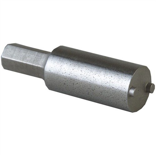 Der M14/M1A Stock Liner Nut Driver von Badger Ordnance ermöglicht dir ein rutschfreies Entfernen hartnäckiger Stock Liner Nuts und passt in alle Brownell Magna-Tip® Griffe.