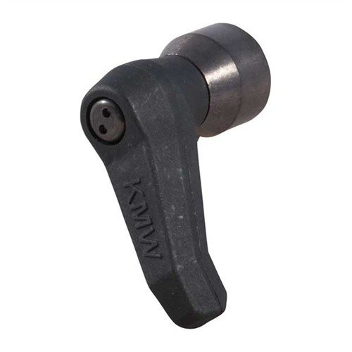 Der LOCK NUT POD-LOC ermöglicht ein einfaches Locken und Entsperren des Bipod Swivels ohne Werkzeuge, schützt vor Schmutz und ist leicht zu installieren.