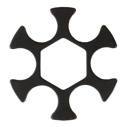 Die S&W REVOLVER FULL MOONCLIPS von T K CUSTOM bieten eine zuverlässige und langlebige Lösung für schnelle, fehlerfreie Nachladevorgänge in Smith & Wesson Revolvern.