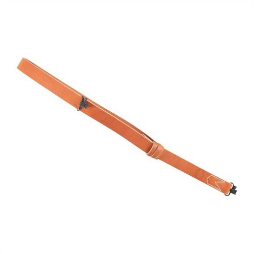 Die MONTANA SLING aus hochwertigem Leder bietet dir Komfort und einfache Anpassung mit einem innovativen Design, das nie zu fest zieht. Ideal für die Jagd!