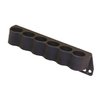MESA TACTICAL PRODUCTS, INC. SM 6-Round Shotshell Holder fits *Rem 870/1100/11-87