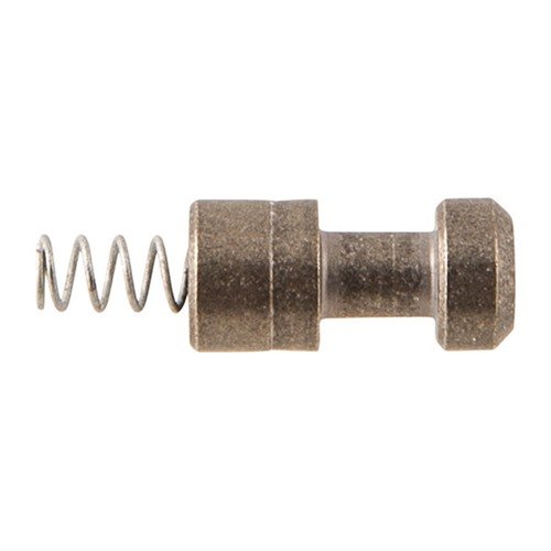 Die Firing Pin Safety & Spring von GLOCK sorgt für maximale Sicherheit und Zuverlässigkeit in deinem 9mm, .40, .357 oder 10mm Modell.