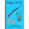 GUN-GUIDES Ruger® 10/22®-Complete Guide