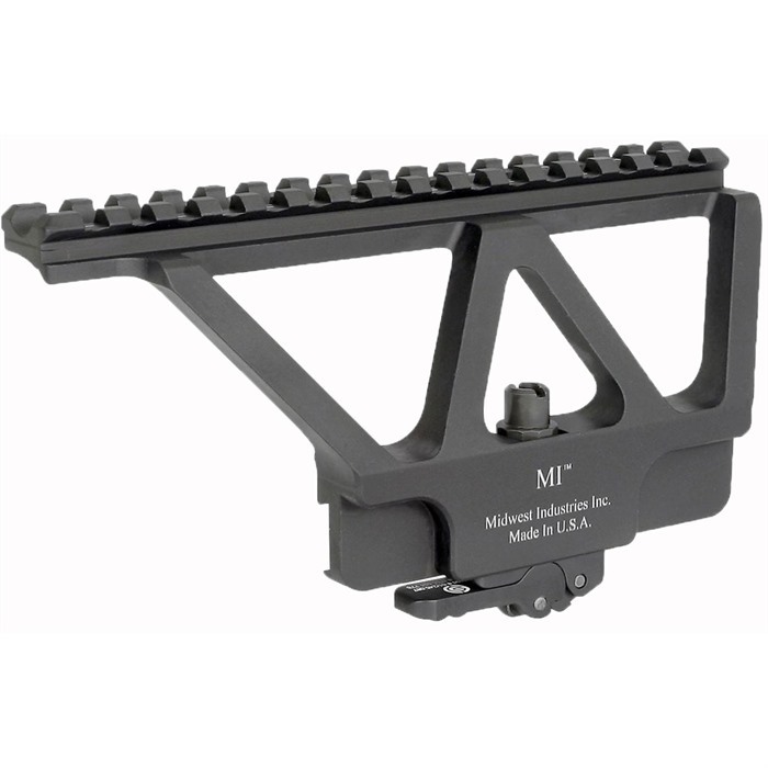 MIDWEST INDUSTRIES, INC. AK-47/74 SCOPE MOUNT - Brownells 