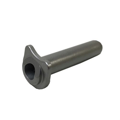 Der 1911 Recoil Spring Guide von 10-8 PERFORMANCE bietet eine robuste Bauweise mit abgeschrägtem Kopf, der die unteren Lugs des Laufs schützt und eine optimale Slide-Bewegung gewährleistet.