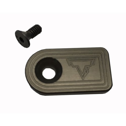 Der BENELLI OVERSIZED BOLT RELEASE ermöglicht dir ein schnelles und einfaches Nachladen in Wettkämpfen, ohne dass er sich bei defensiven Einsätzen verhakt.