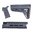 MAGPUL MOE SL Ausstattungs-Set M-LOK Carbine grau