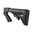 KICKLITE TACTICAL Hinterschaft für Mossberg 500, 12 Gauge, schwarz