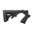 KICKLITE TACTICAL Hinterschaft für Mossberg 500, 12 Gauge, schwarz
