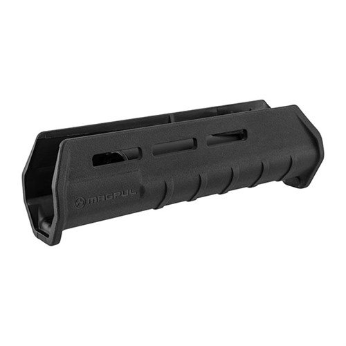 Upgrade deine Remington 870 mit dem MAGPUL MOE M-LOK Vorderschaft! 🛠️ Verbesserte Handhabung und Modularität für jeden Einsatz.