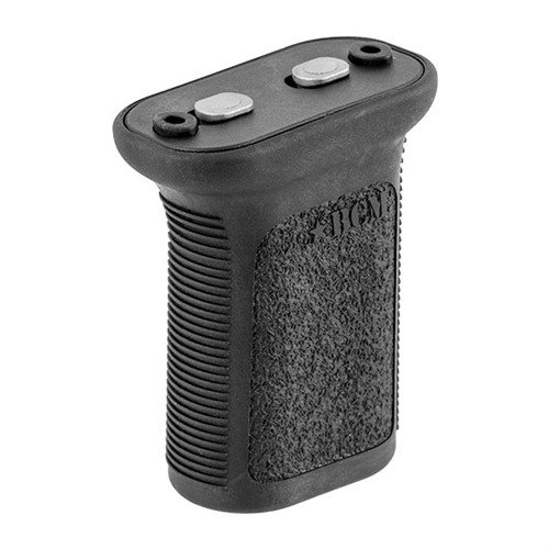 Der KEYMOD BCMGUNFIGHTER MOD 3 Vertical Grip bietet eine niedrige Bauhöhe für mehr Mobilität, eine natürliche Handwinkel und besseren Grip-Kontakt.