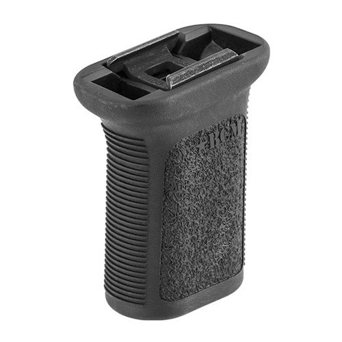 Der PICATINNY BCMGUNFIGHTER MOD 3 Vertical Grip bietet durch sein niedriges Profil erhöhte Mobilität, besseren Halt und eine robuste, leichte Konstruktion aus Polymer.