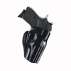 Das Stinger™ Holster von Galco bietet schnellen Zugriff auf deine Waffe, sicheren Trigger-Schutz und ist aus hochwertigem Leder gefertigt. Ideal für den Alltag!
