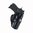 Entdecken Sie das GALCO INTERNATIONAL Stinger Gürtelholster für Springfield XD 3" in Schwarz. Perfekt für rechte Hand. Sicherheit und Komfort vereint. Jetzt mehr erfahren! 🔫👖