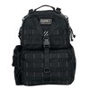 G.P.S. Tactical Range Backpack-Black