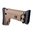 Entdecke den Kinetic Development Group FN SCAR 16 klappbaren Schaft in Braun! Leicht, robust und vielseitig anpassbar. Perfekt für dein SCAR-Gewehr. Jetzt mehr erfahren! 🔫🟤