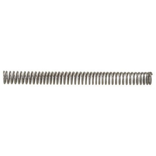 Die REMINGTON 870/1100 XP FIRING PIN SPRING von WOLFF bietet extra Sicherheit und Zuverlässigkeit, reduziert das Risiko eines versehentlichen Schusses und liefert mehr Kraft für harte Zündhütchen.