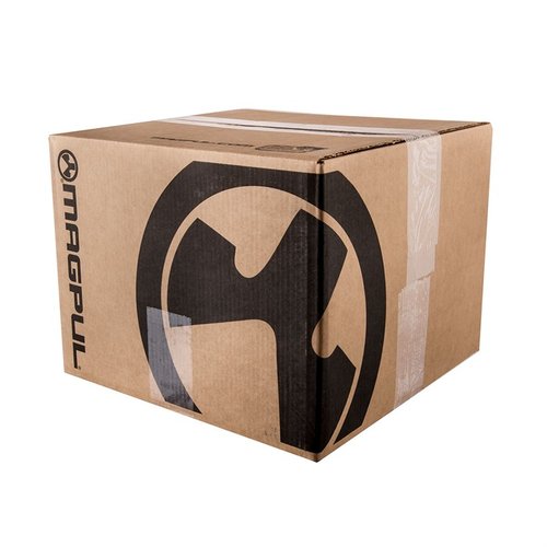 Die AR-15 30RD PMAG GEN M2 MOE ist extrem robust, zuverlässig und perfekt für den Einsatz im Kampf oder Wettkampf, selbst voll geladen über längere Zeit.