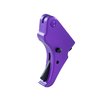 APEX TACTICAL SPECIALTIES INC S&W Shield Action Enhancement Trigger-Purple