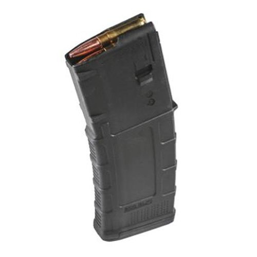 .300 Blackout PMAG 30 GEN M3 bietet optimierte Zuverlässigkeit, sicheres Laden und eine einzigartige Rippengestaltung für bessere Handhabung und Sicherheit.
