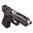 Entdecken Sie die AGENCY ARMS G19 Urban Threaded 9mm Pistole mit optimiertem Abzug und leichtem Schlitten. Perfekt ausbalanciert für präzise Schüsse. Jetzt mehr erfahren! 🔫✨