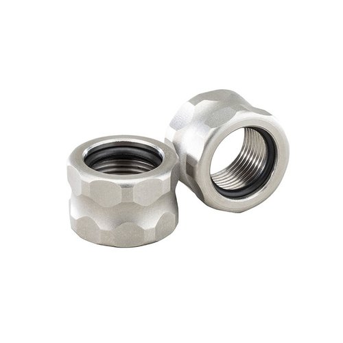 Der APEX GRADE THREAD PROTECTOR schützt deine Mündungsgewinde vor Schäden, passt auf ½