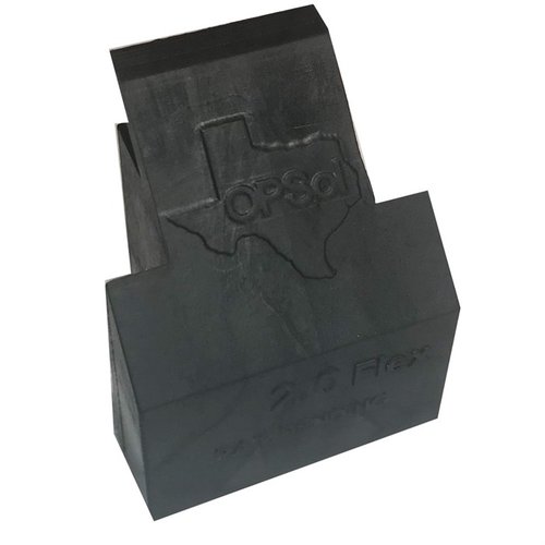 Mit dem OPSOL Mini-Clip 2.0 Flex kannst du die Kapazität deiner 12-Gauge Shotgun erhöhen und den Rückstoß reduzieren – einfach einsetzen und loslegen!