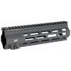 Der HK 416 Free-Float M-LOK Handguard von Midwest Industries aus robustem Aluminium bietet 7 M-LOK Slots, ist leicht und einfach mit dem Original-Fassungsnut zu installieren.