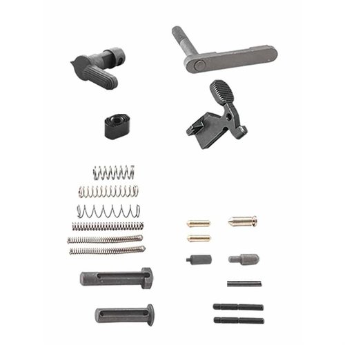 Ersatzteilkits > Lower Parts Kits - Vorschau