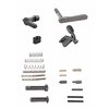 LUTH-AR LLC Lower Receiver Parts Builder Kit- AR15