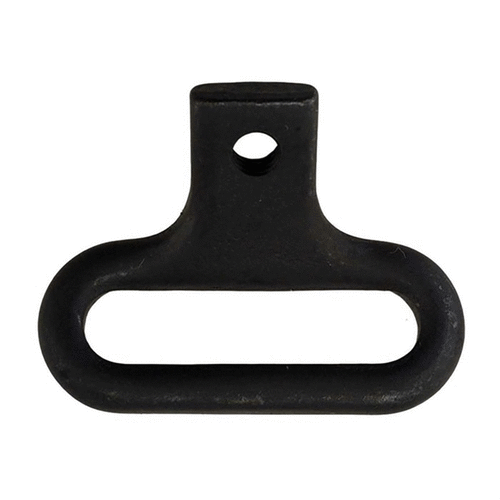 Der Luth-AR AR-15 Rear Sling Swivel ist der perfekte Ersatz für deine Standard AR-15 Gewehre, bietet einfache Montage und hohe Stabilität für deinen Sling.