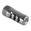 AREA 419 6.5mm HELLFIRE Muzzle Brake Stainless