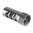 AREA 419 6.5mm HELLFIRE Muzzle Brake Stainless