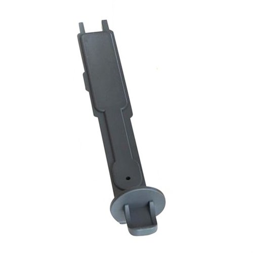 Der TopStop AR Upper Receiver Cover schützt deinen AR15 oder M4 Upper vor Schmutz, verhindert das Rutschen von Bolt Carrier Group und Charging Handle und ist chemikalienbeständig.